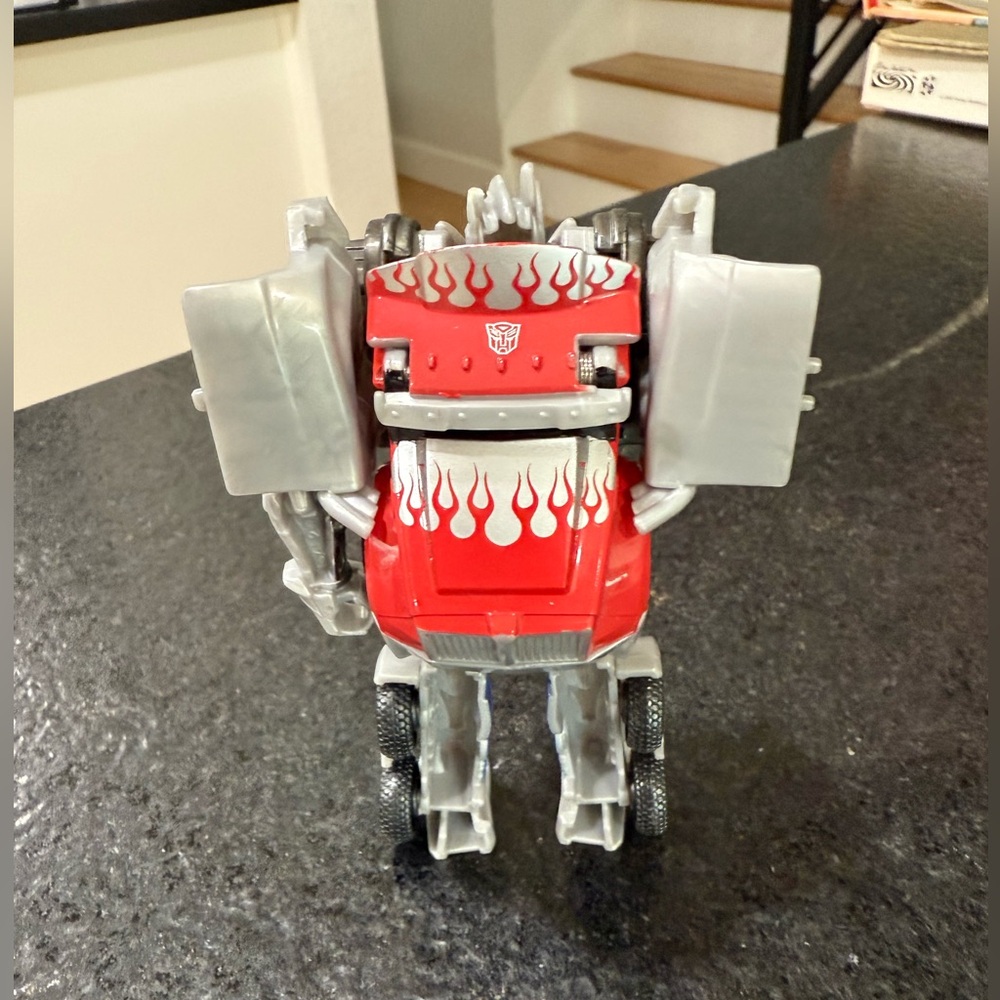 Lot of transformers - Picture 2 of 16